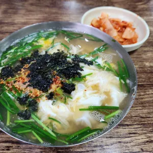 동부분식 사진
