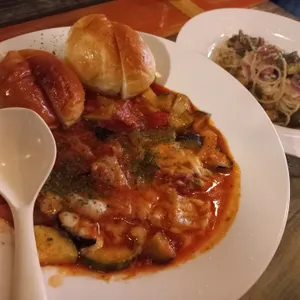 술요미식당 사진