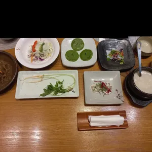 남도의뜰 사진