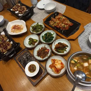 남도의뜰 사진