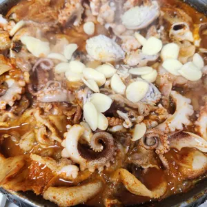 광명식당 사진