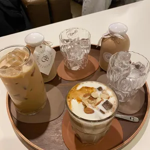 카페 소르비 사진