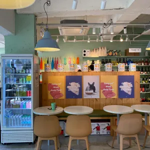 보마켓 리뷰 사진