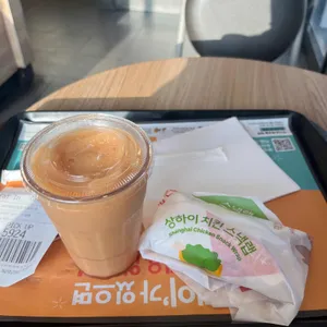 맥도날드 사진