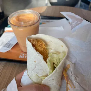 맥도날드 사진