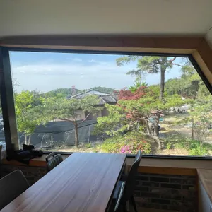 달의 정원 리뷰 사진