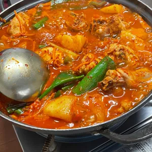 황토마당 사진
