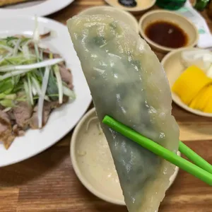 수정궁 사진