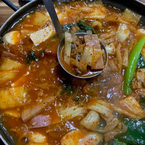 신서방부대찌개 사진