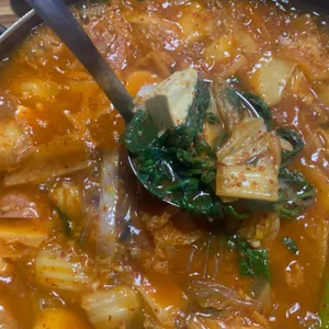 신서방부대찌개 사진