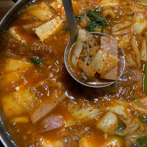 신서방부대찌개 사진