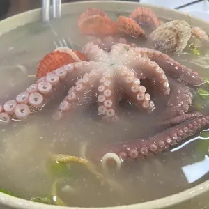 황해해물칼국수 리뷰 사진