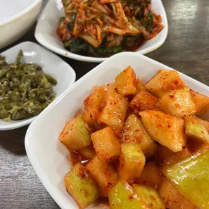 황해해물칼국수 리뷰 사진