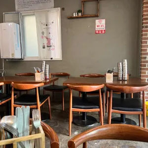 미스터돈 리뷰 사진