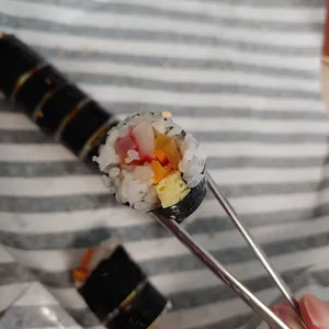 조조해피밀 사진