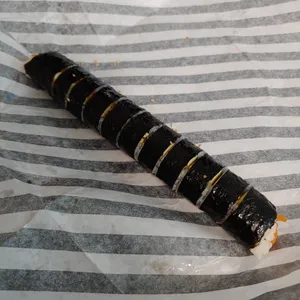 조조해피밀 리뷰 사진