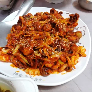 불향쭈꾸미 사진