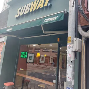 써브웨이 리뷰 사진