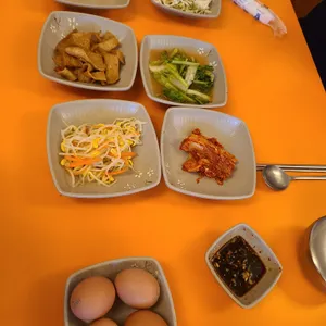 한봉순할매순두부 사진