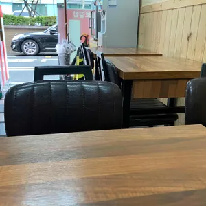교보김밥 리뷰 사진