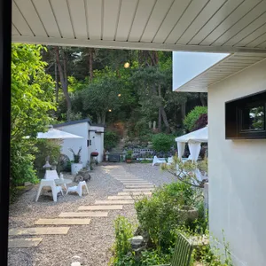 더샘가든카페 리뷰 사진