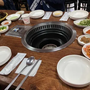 대호생고기 사진