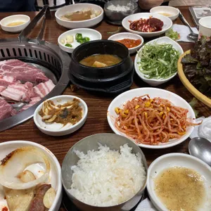 대호생고기 사진