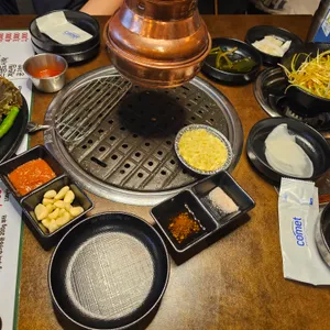 미진축산 사진