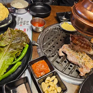 미진축산 사진