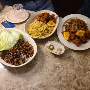 창창서울 리뷰 사진