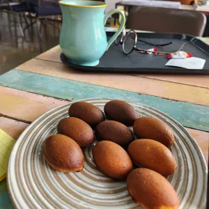 시청앞커피 사진