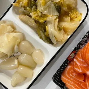연어이야기 리뷰 사진