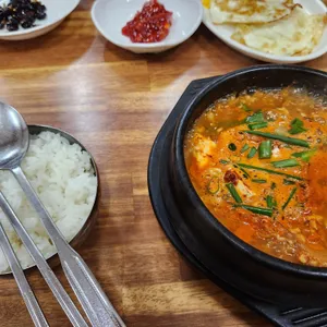 명가식당 사진