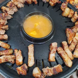 소비니식당 사진