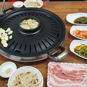 소비니식당 사진