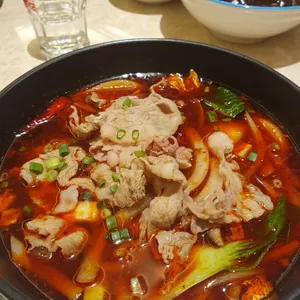 차알 리뷰 사진