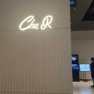 차알 리뷰 사진