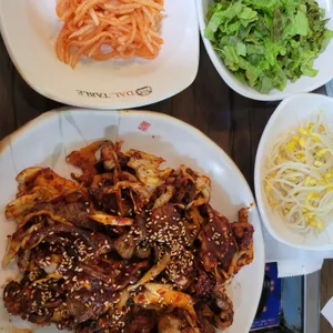 속초집 사진