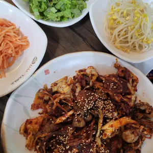 속초집 사진