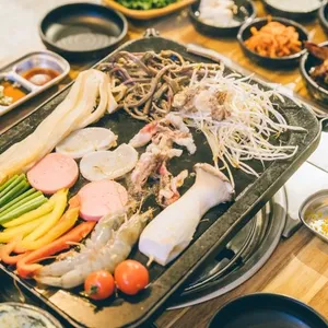 황금돼지 사진