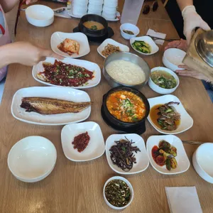 콩서리 리뷰 사진