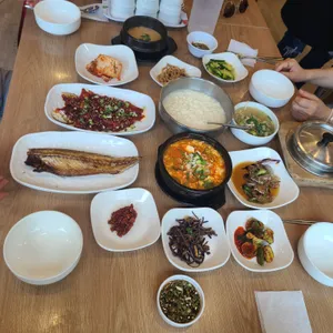 콩서리 리뷰 사진