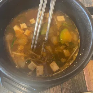 돼지꿀꺽 사진