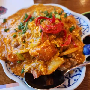 레몬그라스 타이 리뷰 사진