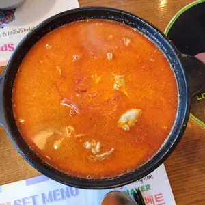 레몬그라스 타이 리뷰 사진
