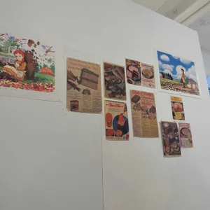 에이번리 리뷰 사진