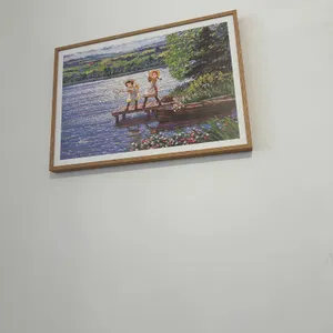 에이번리 리뷰 사진