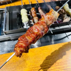 이가네양꼬치 사진