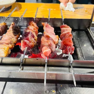 이가네양꼬치 사진