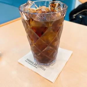 만랩커피 사진